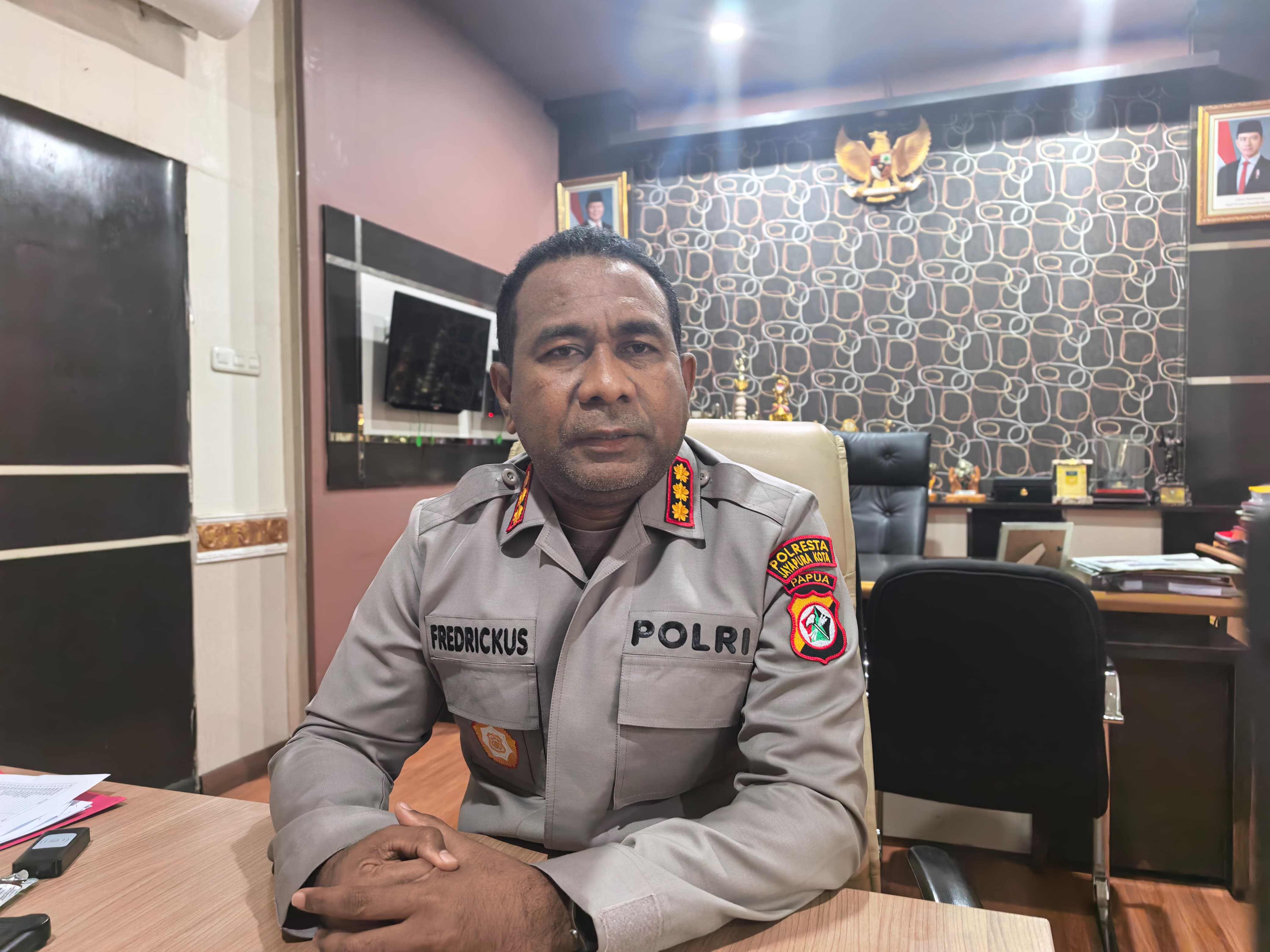 Foto Berita